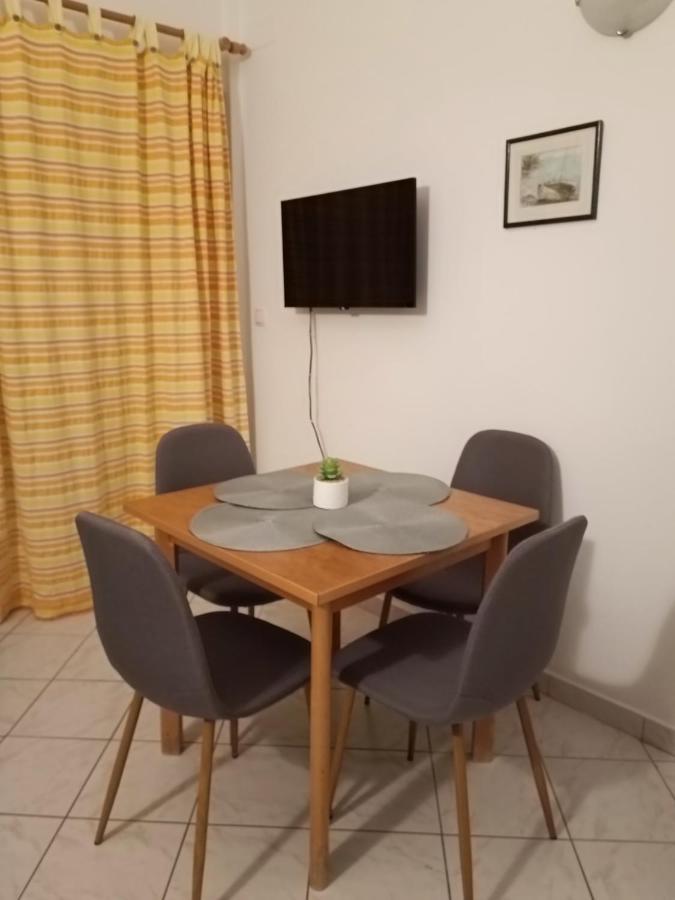 Apartman Tutavac Apartment Klek Bagian luar foto
